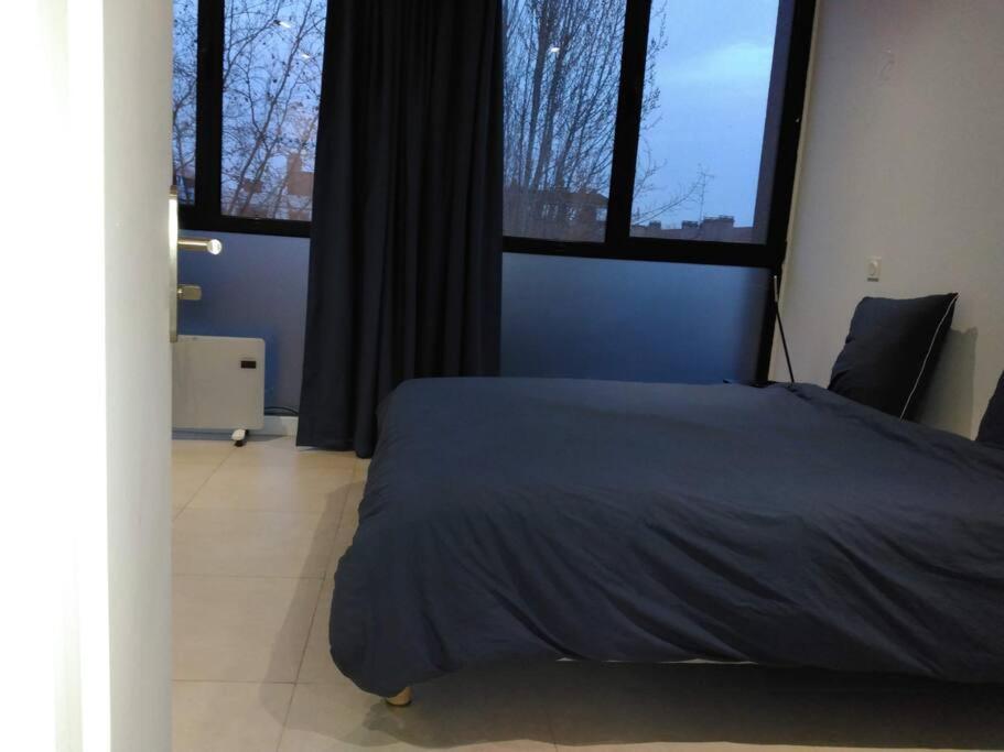 Apartment Sur Jardin *